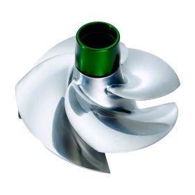 SOLAS IMPELLER (SR - CD - 12/20A) - DRIVEN Canada's Powersports 82437505384SR - CD - 12/20A