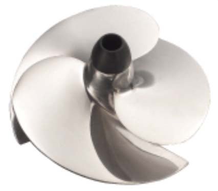 SOLAS IMPELLER (SF - CD - 17/25) - DRIVEN Canada's Powersports 82437503397SF - CD - 17/25