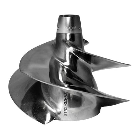 SOLAS IMPELLER (YJ - CD - 14/17) - DRIVEN Canada's Powersports 82437505371YJ - CD - 14/17