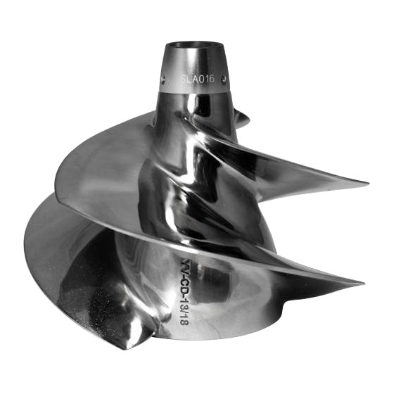 SOLAS IMPELLER (YJ - CD - 14/17) - DRIVEN Canada's Powersports 82437505371YJ - CD - 14/17