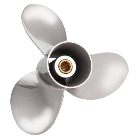 SOLAS SATURN B3 PROPELLER (5221 - 100 - 11) - DRIVEN Canada's Powersports 8243750115735221 - 100 - 11