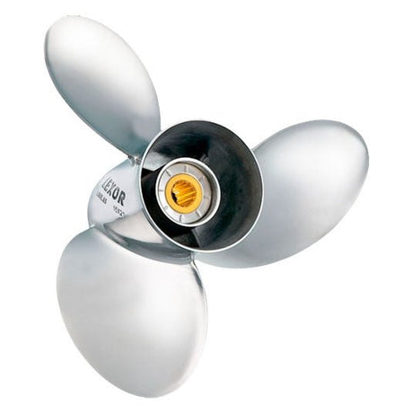SOLAS LEXOR PROPELLER (1571 - 153 - 19) - DRIVEN Canada's Powersports 8243750283111571 - 153 - 19
