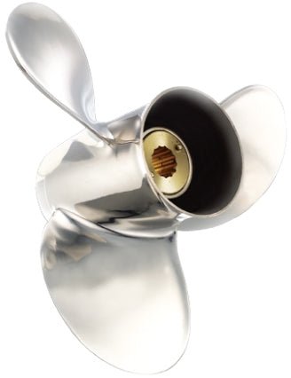 SOLAS SATURN C3 PROPELLER (1321 - 111 - 14) - DRIVEN Canada's Powersports 824375010821321 - 111 - 14