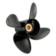 SOLAS AMITA 4 PROPELLER (5113 - 093 - 08) - DRIVEN Canada's Powersports 824375037115113 - 093 - 08