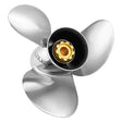 SOLAS SERIES E+ RUBEX NS3 PROPELLER (9531 - 156 - 13) - DRIVEN Canada's Powersports 824375052279531 - 156 - 13