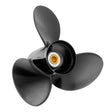 SOLAS AMITA 3 - E PLUS PROPELLER (4511 - 153 - 23) - DRIVEN Canada's Powersports 8243750184734511 - 153 - 23