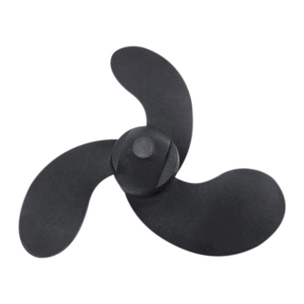 SOLAS OMC PLASTIC PROPELLER (0001 - 073 - 06P) - DRIVEN Canada's Powersports 8243750332610001 - 073 - 06P