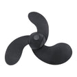 SOLAS HONDA PLASTIC PROPELLER (6001 - 073 - 06 - P) - DRIVEN Canada's Powersports 8243750435056001 - 073 - 06 - P