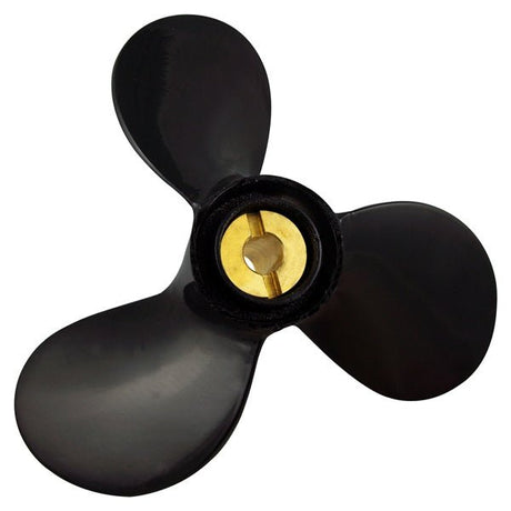SOLAS 7.5~10 HP PIN DRIVE PROPELLER (2111 - 090 - 10P) - DRIVEN Canada's Powersports 8243750394782111 - 090 - 10P