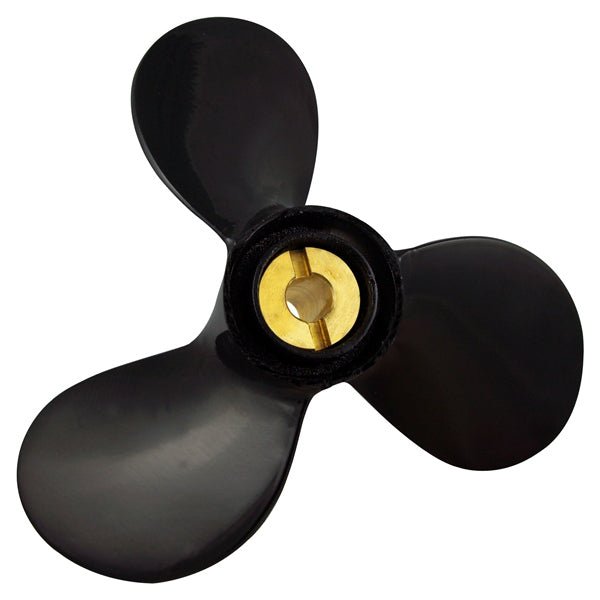 SOLAS 7.5~10 HP PIN DRIVE PROPELLER (2111 - 090 - 10P) - DRIVEN Canada's Powersports 8243750394782111 - 090 - 10P