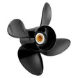 SOLAS AMITA 4 PROPELLER (5213 - 100 - 13) - DRIVEN Canada's Powersports 8243750085355213 - 100 - 13