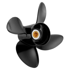 SOLAS AMITA 4 PROPELLER (2113 - 100 - 07) - DRIVEN Canada's Powersports 8243750062342113 - 100 - 07