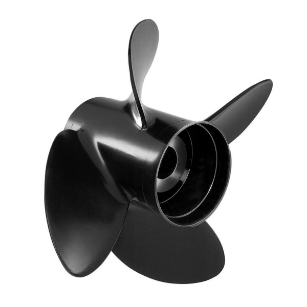 SOLAS RUBEX ALUMINUM INTERCHANGEABLE HUB PROPELLERS (9413 - 133 - 13) - DRIVEN Canada's Powersports 8243750333159413 - 133 - 13