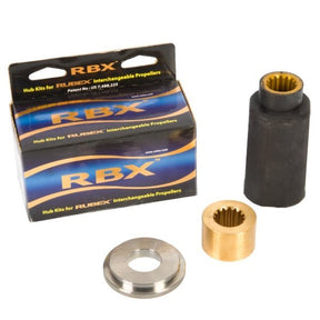 SOLAS Propeller Hub - DRIVEN Canada's Powersports 824375040955RBX-117