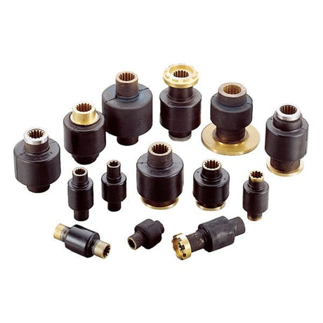 SOLAS Rubber Hubs - DRIVEN Canada's Powersports 824375015113170110