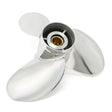 SOLAS Stainless Steel Saturn Propeller - DRIVEN Canada's Powersports 8243750112073321-111-14