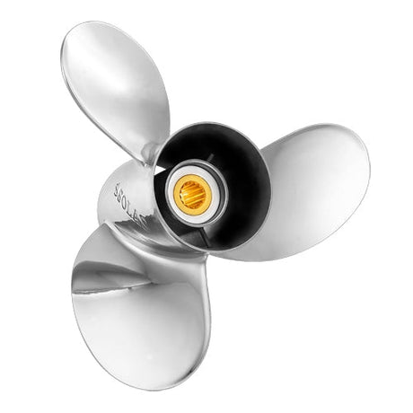 SOLAS Titan Propeller - DRIVEN Canada's Powersports 8243750117571441-133-17