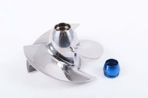 SOLAS X PROP IMPELLER (KF - SC - X) - DRIVEN Canada's Powersports 82437503516KF - SC - X