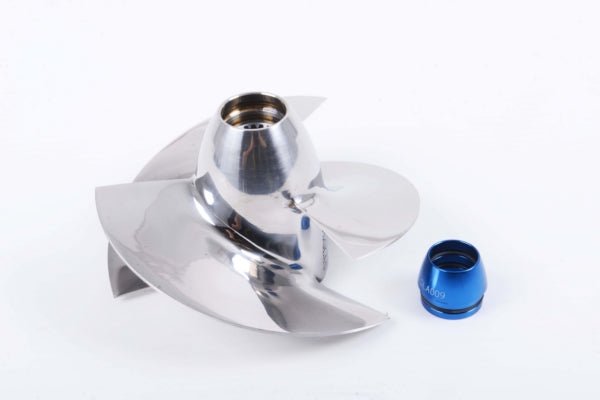 SOLAS X PROP IMPELLER (KG - SC - X) - DRIVEN Canada's Powersports 82437503519KG - SC - X