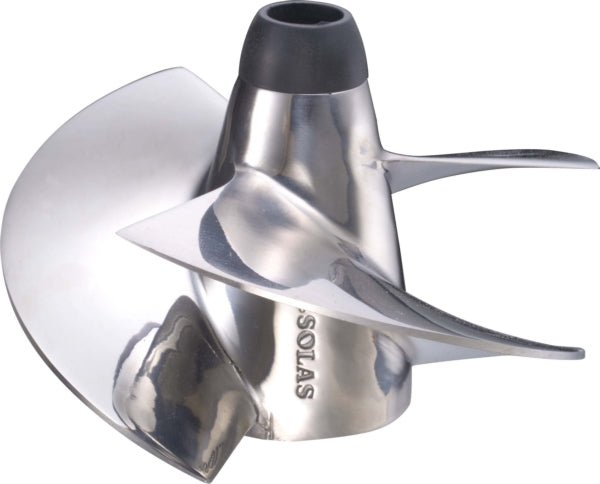 SOLAS X PROP IMPELLER (SD - SC - X2) - DRIVEN Canada's Powersports 82437503389SD - SC - X2