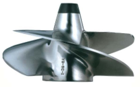 SOLAS X PROP IMPELLER (YB - SC - X1) - DRIVEN Canada's Powersports 82437503430YB - SC - X1