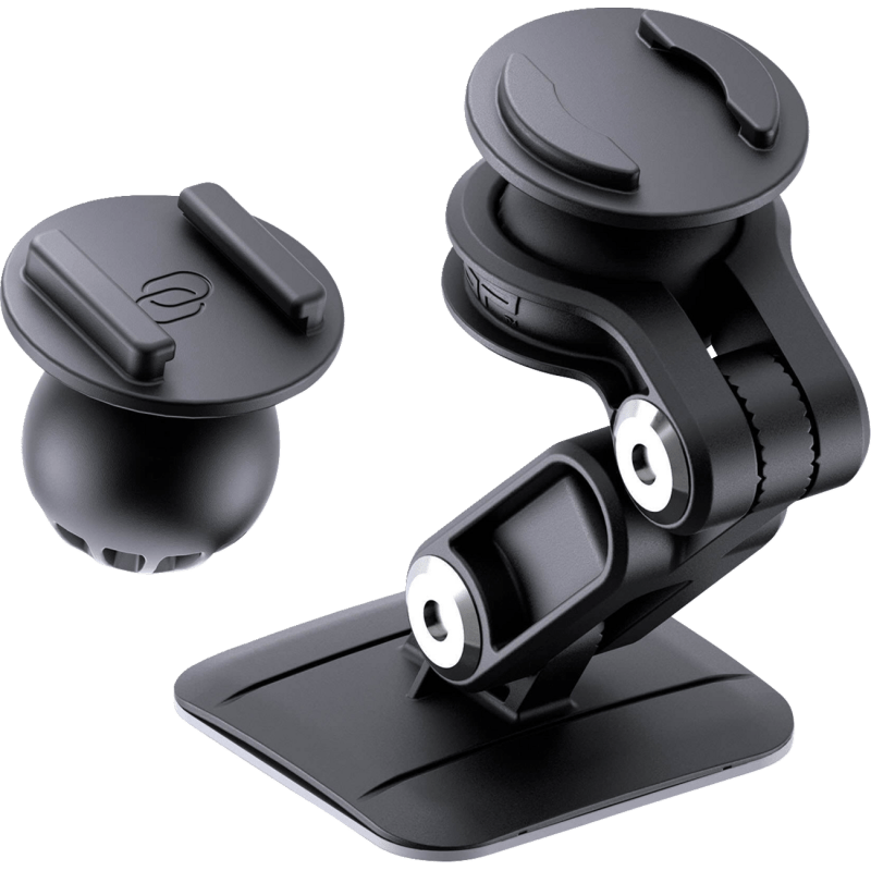 SP CONNECT ADHESIVE MOUNT PRO CAR (53155) - DRIVEN Canada's Powersports 402801753155953155