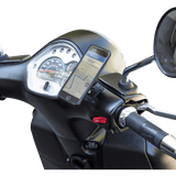 SP CONNECT ADHESIVE MOUNT PRO CAR (53155) - DRIVEN Canada's Powersports 402801753155953155