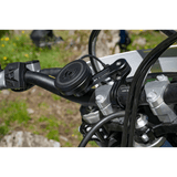 SP CONNECT ANTI VIBRATION MODULE SPC+ CHROME (52830) - DRIVEN Canada's Powersports 402801752830652830