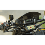 SP CONNECT ANTI VIBRATION MODULE SPC+ CHROME (52830) - DRIVEN Canada's Powersports 402801752830652830