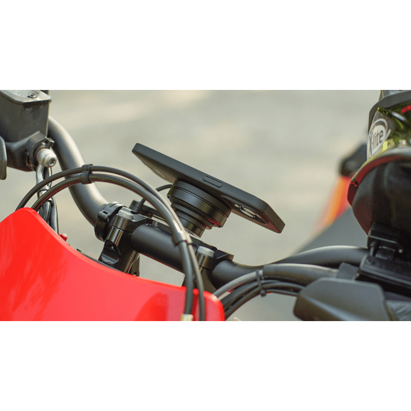 SP CONNECT ANTI VIBRATION MODULE SPC+ CHROME (52830) - DRIVEN Canada's Powersports 402801752830652830
