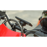 SP CONNECT ANTI VIBRATION MODULE SPC+ CHROME (52830) - DRIVEN Canada's Powersports 402801752830652830