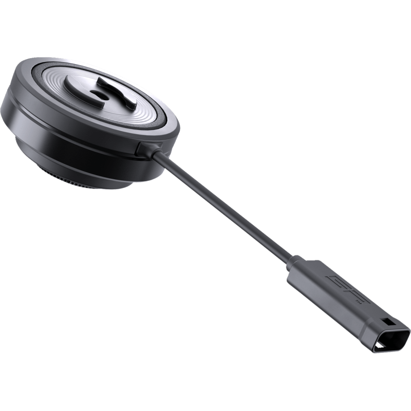 SP CONNECT ANTI VIBRATION MODULE SPC+ CHROME (52830) - DRIVEN Canada's Powersports 402801752830652830