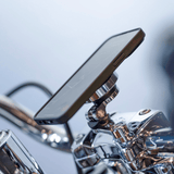 SP CONNECT ANTI VIBRATION MODULE SPC+ CHROME (52830) - DRIVEN Canada's Powersports 402801752830652830