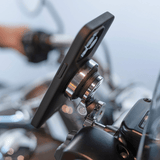 SP CONNECT ANTI VIBRATION MODULE SPC+ CHROME (52830) - DRIVEN Canada's Powersports 402801752830652830