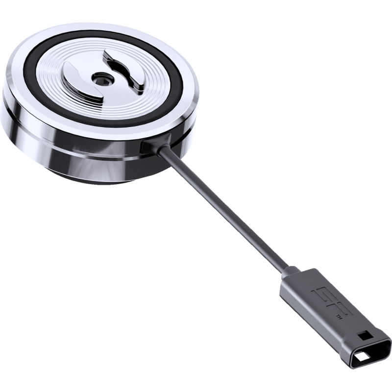 SP CONNECT ANTI VIBRATION MODULE SPC+ CHROME (52830) - DRIVEN Canada's Powersports 402801752830652830