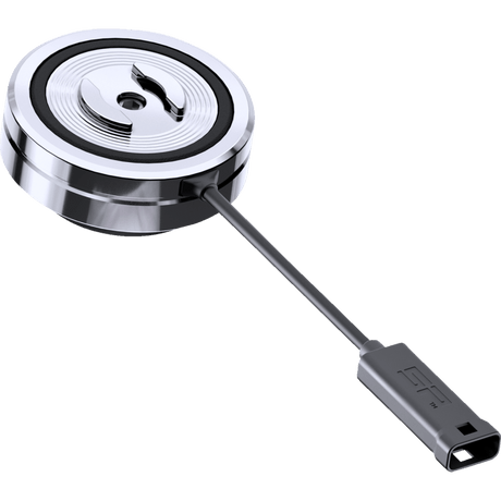 SP CONNECT ANTI VIBRATION MODULE SPC+ CHROME (52830) - DRIVEN Canada's Powersports 402801752830652830