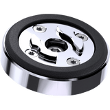 SP CONNECT ANTI VIBRATION MODULE SPC+ CHROME (52830) - DRIVEN Canada's Powersports 402801752830652830