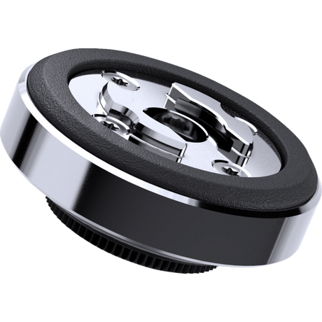 SP CONNECT ANTI VIBRATION MODULE SPC+ CHROME (52830) - DRIVEN Canada's Powersports 402801752830652830