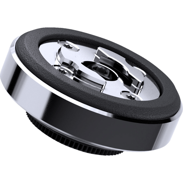 SP CONNECT ANTI VIBRATION MODULE SPC+ CHROME (52830) - DRIVEN Canada's Powersports 402801752830652830