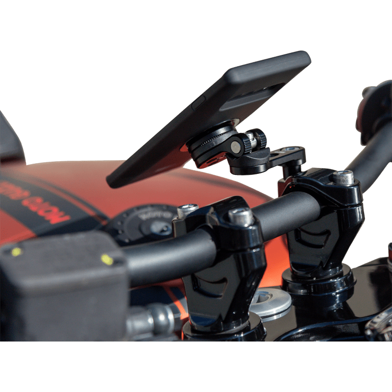 SP CONNECT BARCLAMP MOUNT PRO (53232) - DRIVEN Canada's Powersports 402801753232753232