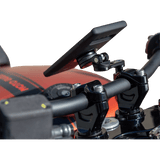 SP CONNECT BARCLAMP MOUNT PRO (53232) - DRIVEN Canada's Powersports 402801753232753232