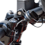 SP CONNECT BARCLAMP MOUNT PRO (53232) - DRIVEN Canada's Powersports 402801753232753232