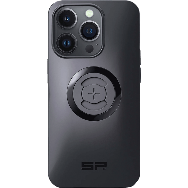 SP CONNECT CASE SPC+ IPHONE 14 PRO APPLE (52654) - DRIVEN Canada's Powersports 402801752654852654