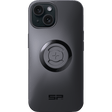 SP CONNECT CASE SPC+ IPHONE 15 (52668) - DRIVEN Canada's Powersports 4028017526685 52668