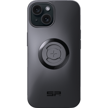 SP CONNECT CASE SPC+ IPHONE 15 (52668) - DRIVEN Canada's Powersports 4028017526685 52668