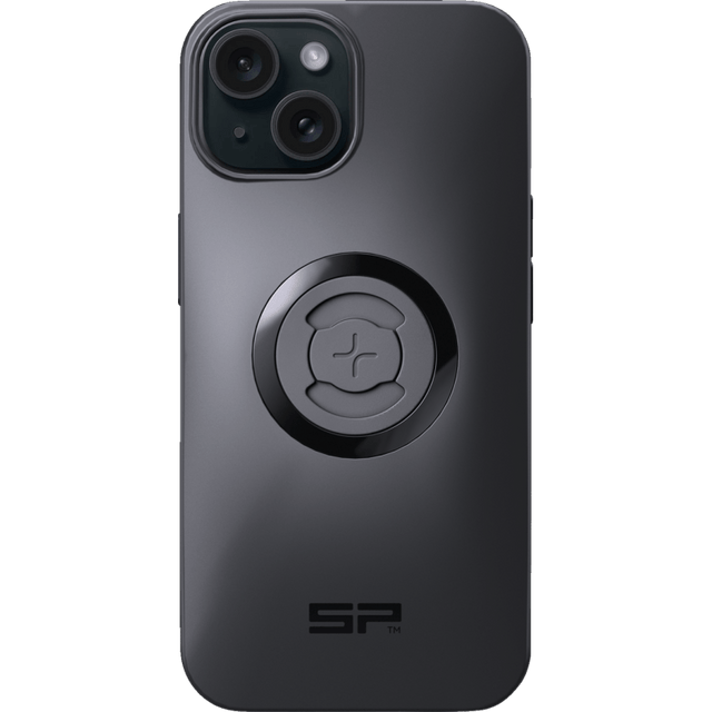 SP CONNECT CASE SPC+ IPHONE 15 (52668) - DRIVEN Canada's Powersports 4028017526685 52668