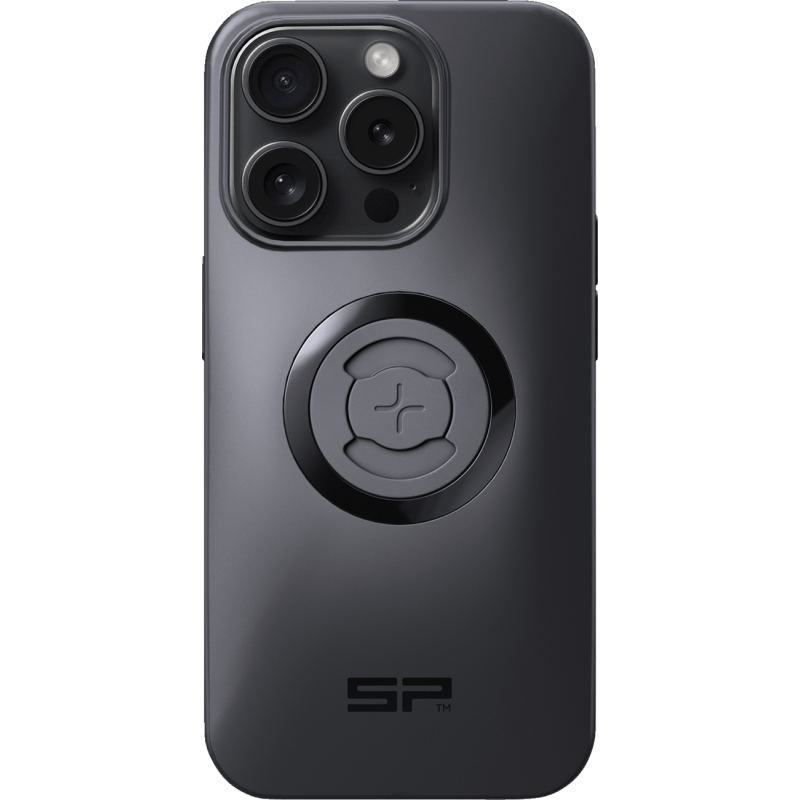 SP CONNECT CASE SPC+ IPHONE 15 PRO (52669) - DRIVEN Canada's Powersports 402801752669252669