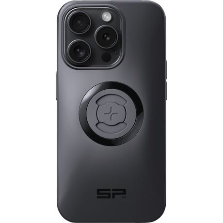 SP CONNECT CASE SPC+ IPHONE 15 PRO (52669) - DRIVEN Canada's Powersports 402801752669252669