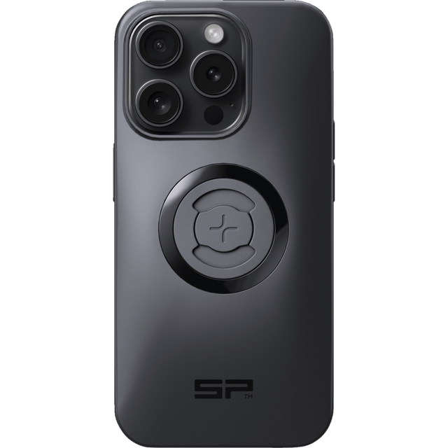 SP CONNECT CASE SPC+ IPHONE 15 PRO (52669) - DRIVEN Canada's Powersports 402801752669252669
