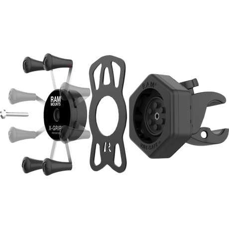 SP CONNECT CASE SPC+ S23 ULTRA SAMSUNG (52663) - DRIVEN Canada's Powersports 402801752663052663